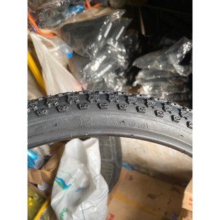 Combo săm lốp (ruột vỏ) xe đạp 20x1.75 kenda