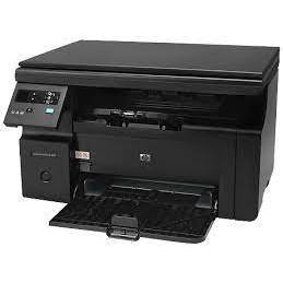 Máy in HP LaserJet Pro M1132 MFP