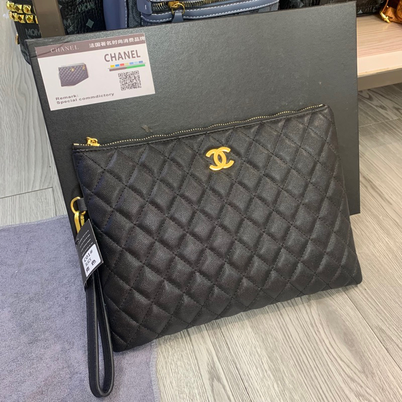 PH299 Cluth cầm tay