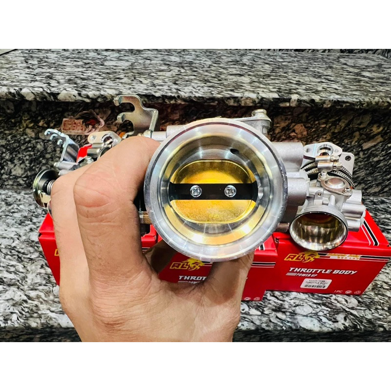 HỌNG XĂNG REDLEO WINNER / SONIC 32/34/36/38