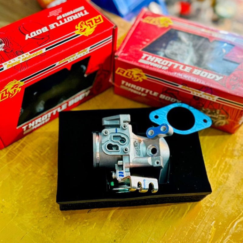 HỌNG XĂNG REDLEO WINNER / SONIC 32/34/36/38