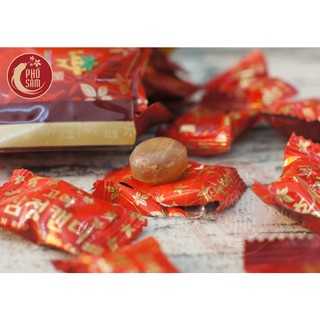 Kẹo Sâm Hàn Quốc Bịch 200 Gram