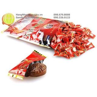 Kẹo Sâm Hàn Quốc Bịch 200 Gram