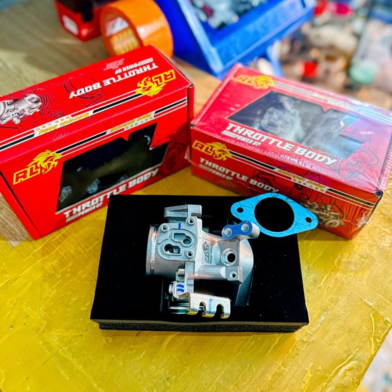 HỌNG XĂNG REDLEO WINNER / SONIC 32/34/36/38