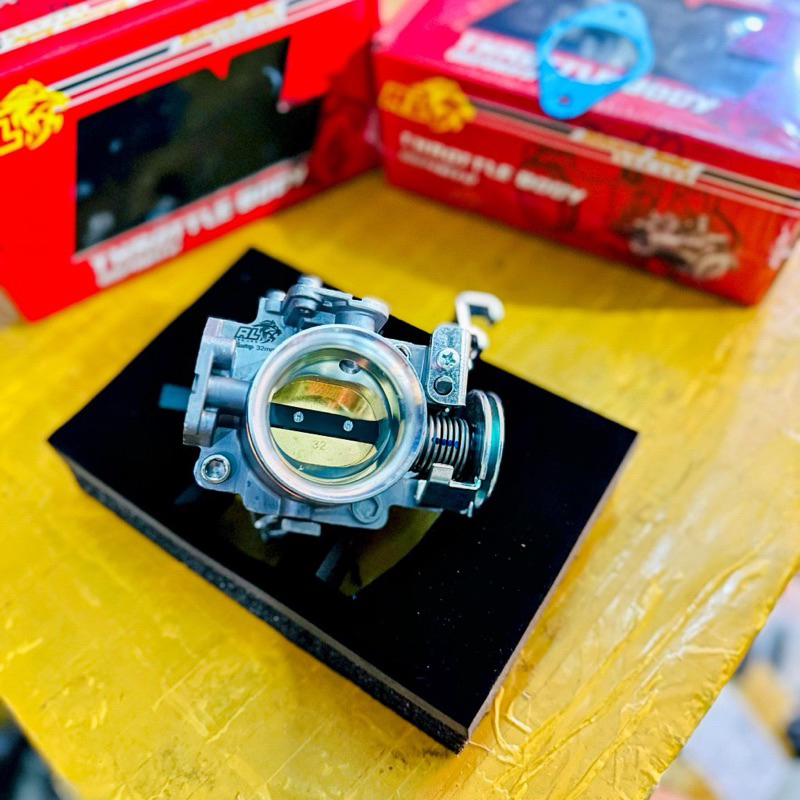 HỌNG XĂNG REDLEO WINNER / SONIC 32/34/36/38