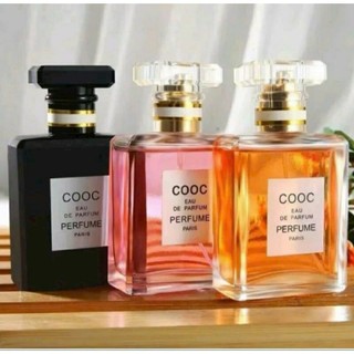 Nước hoa cooc nội địa trung 50ml