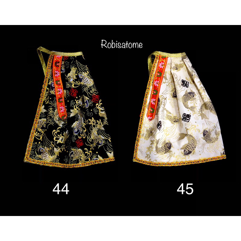 ÁO CHOÀNG QUAN ÂM/ QUAN THÁNH DÀI 20CM-30CM