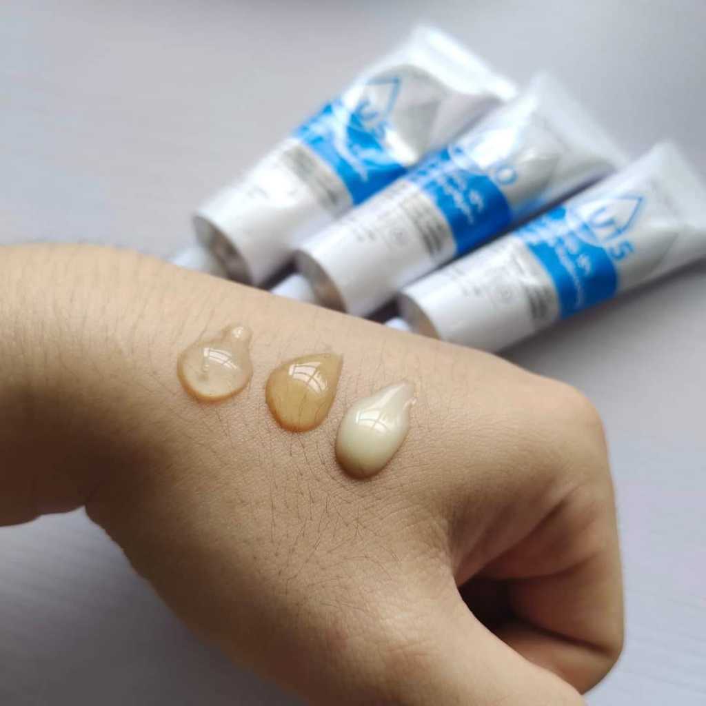 Kem Dưỡng Ẩm Và Phục Hồi DrCeutics Dual Urea 35g