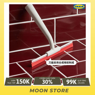 Chổi, cây lau gạt kính lillnaggen ikea chính hãng