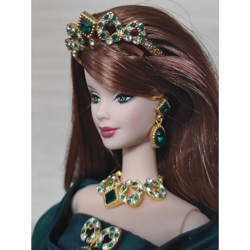 Búp bê barbie jewelry