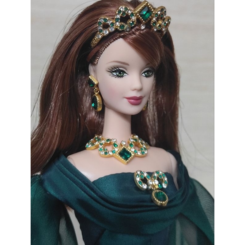 Búp bê barbie jewelry