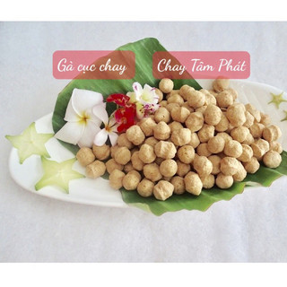 500g GÀ CỤC CHAY TÂM PHÁT