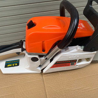 Máy cưa xích | cưa xích xăng | công suất 2100w chính hãng