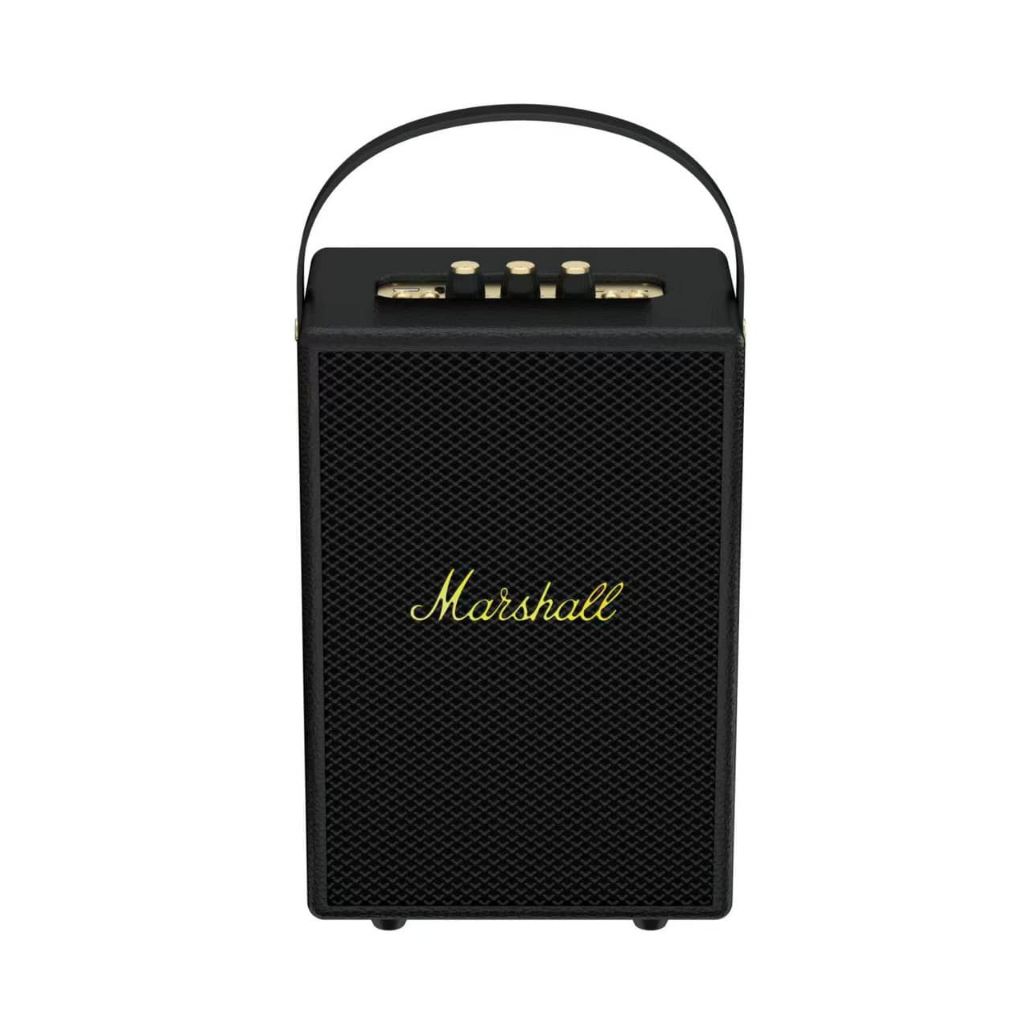 Loa Bluetooth Marshall M16 Thế Hệ Mới 2023 Bass Mạnh, Âm Thanh Hay, Full Box New 100% ,Bluetooth 5.2. Bảo Hành 12 Tháng