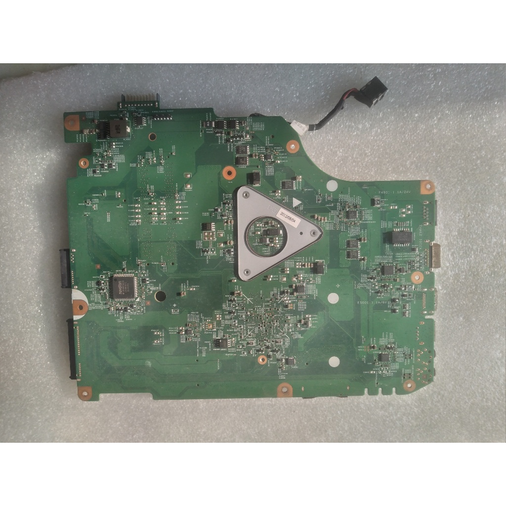 Main dell vostro 2520, N3520, quạt tản nhiệt nút nguồn cáp màn hình wecam wifi loa bản lề bo usb nắp cd ....DELL