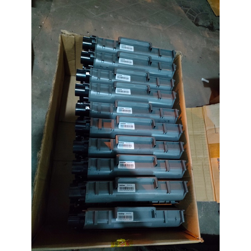 Phôi mực Brother 2385