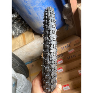 Combo săm lốp (ruột vỏ) xe đạp 20x1.75 kenda