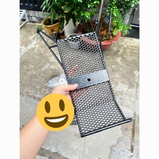 Baga exciter 2010 / exciter nhỏ lưới đen