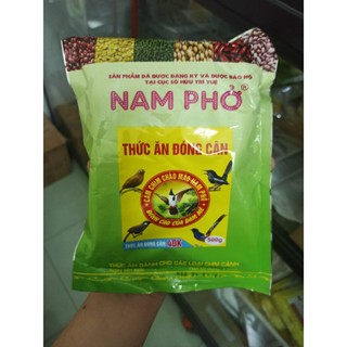 Cám chào mào nam phở số 1