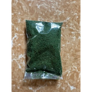 Bột rêu xanh phủ xốp gốc cây- tạo tiểu cảnh- bột cỏ nhân tạo- phụ kiện ngành hoa