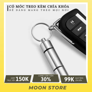 Dụng cụ lấy ráy tai inox Zwilling Đức