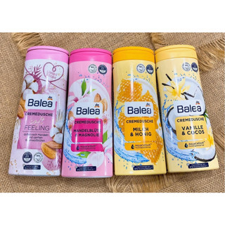 Sữa tắm Balea Đức