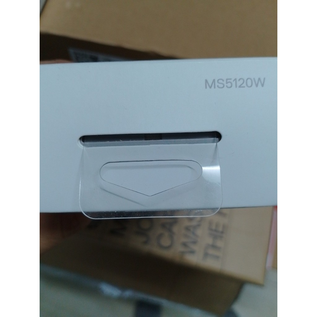 CHUỘT KHÔNG DÂY DELL MOBILE PRO  MS5120W,  NEW FULLBOX