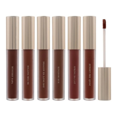Son Kem BBia Last Velvet Lip Tint (Asia Edition 2)
