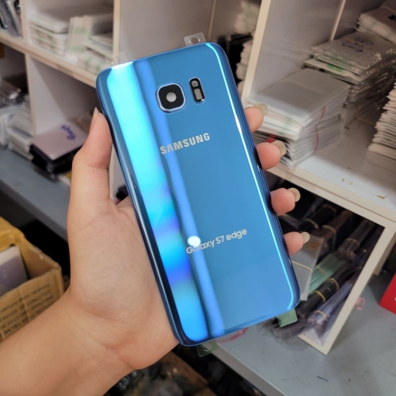 Nắp lưng Samsung Galaxy S7 Edge / lưng S7e