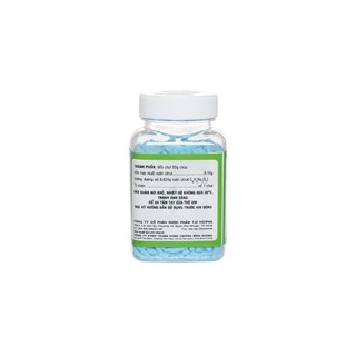 Cốm tiêu cho bé Siftrana lọ 55g