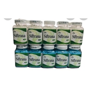 Cốm tiêu cho bé Siftrana lọ 55g