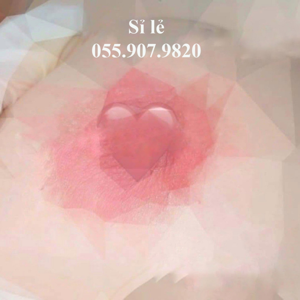 Kem Làm Hồng Nhũ Hoa và Vùng Kín Bikini an toàn Nipple Pink 15ml