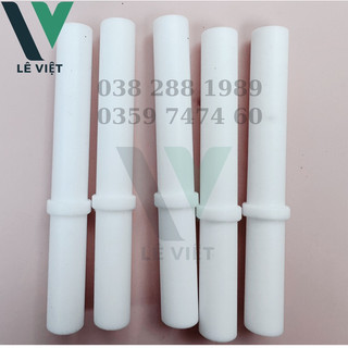 Ruột Van Bơm Bột Sơn Tĩnh Điện, Ống nhựa Van Hút Bột Sơn, Linh Kiện Súng Phun Sơn Phụ Kiện Sơn Tĩnh Điện