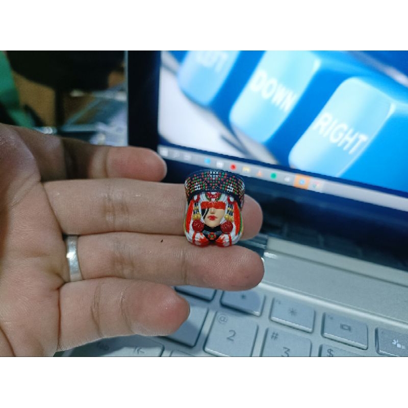 Keycap Aristan Valis  trang trí bàn phím cơ