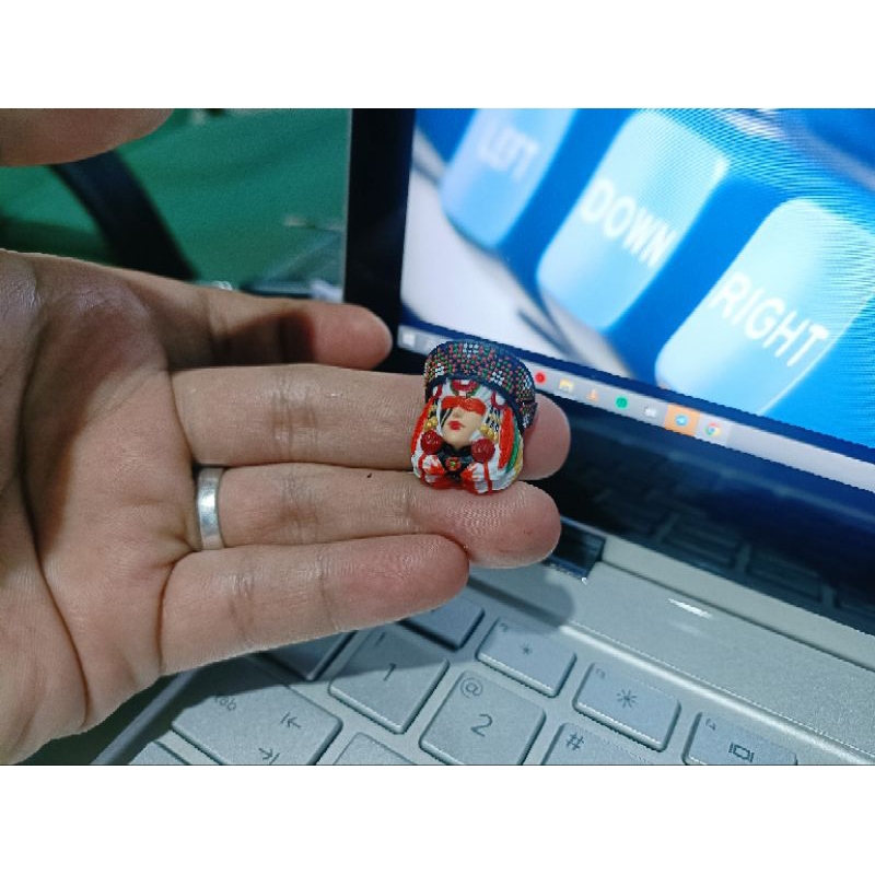 Keycap Aristan Valis  trang trí bàn phím cơ