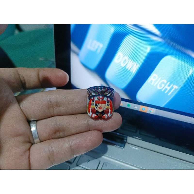 Keycap Aristan Valis  trang trí bàn phím cơ