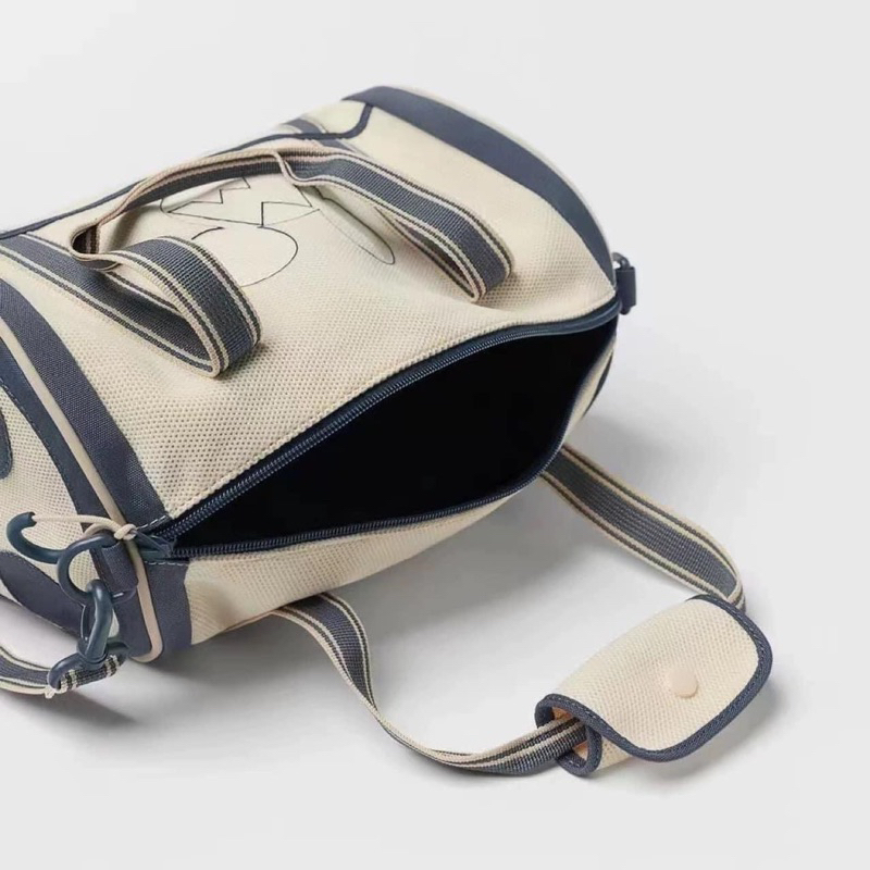 TÚI TRỐNG ĐEO CHÉO MICKEY CHO BÉ