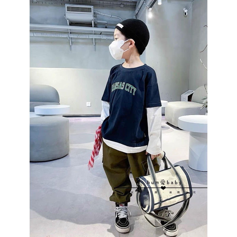 TÚI TRỐNG ĐEO CHÉO MICKEY CHO BÉ