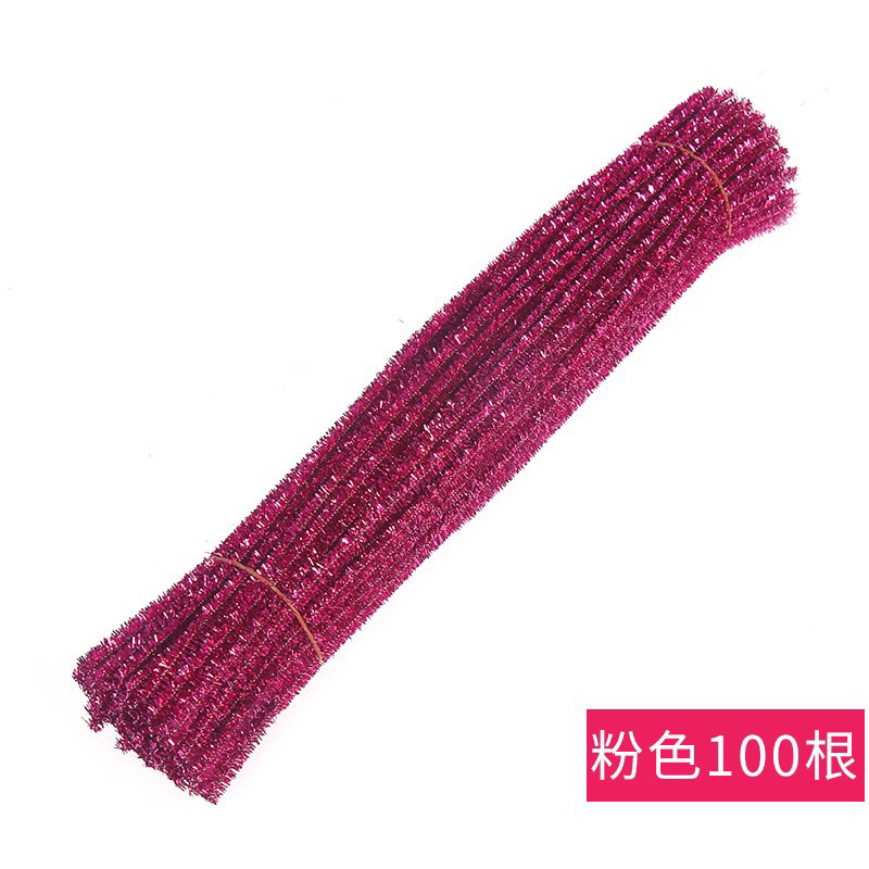 Combo 100 kẽm kim tuyến