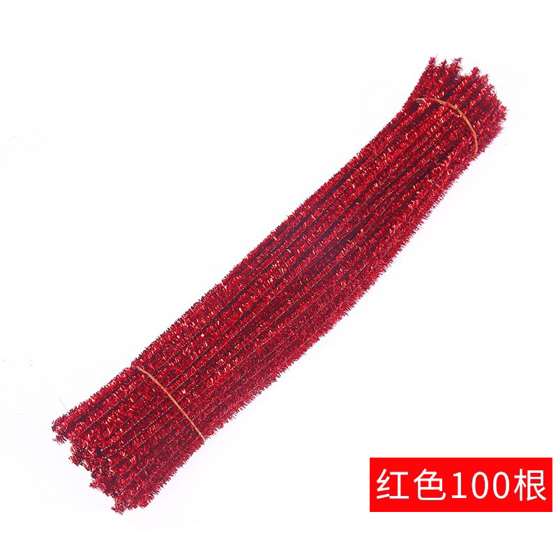 Combo 100 kẽm kim tuyến