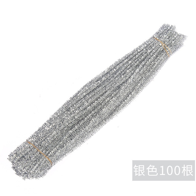 Combo 100 kẽm kim tuyến