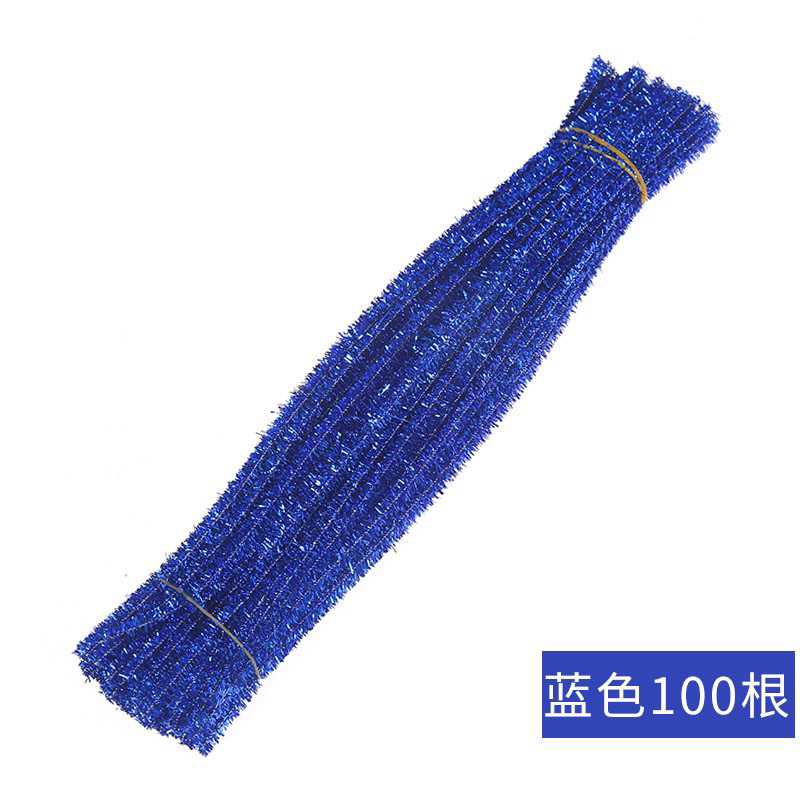 Combo 100 kẽm kim tuyến