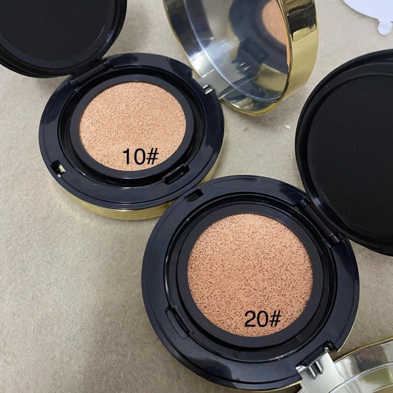 Phấn nước YSL Le Cushion Encre De Peau Fushion Ink Foundation 14g fullsize