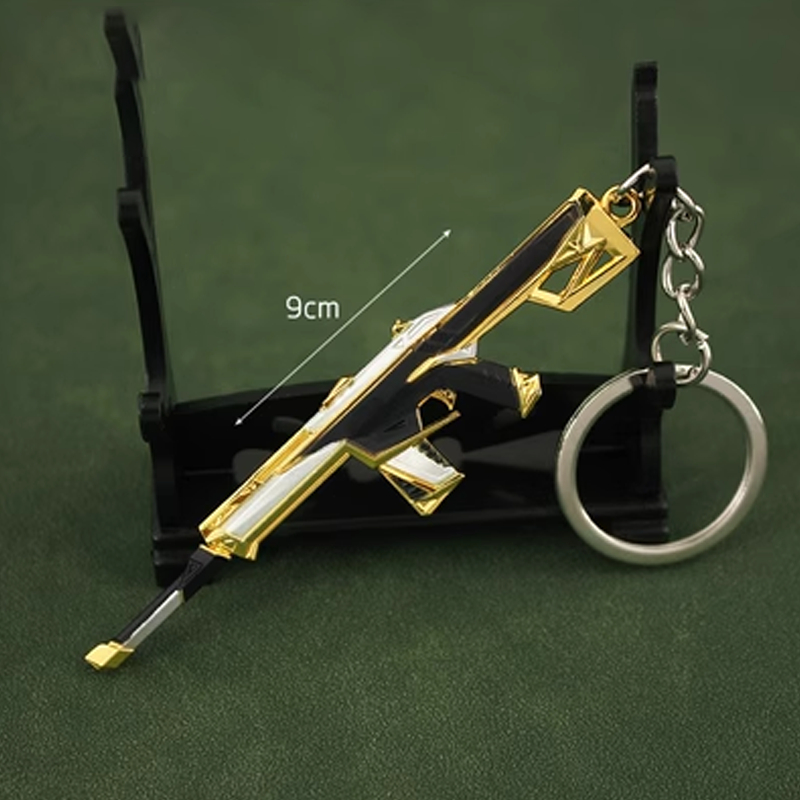 Móc Khóa Valorant Prime Bundle Cực chất