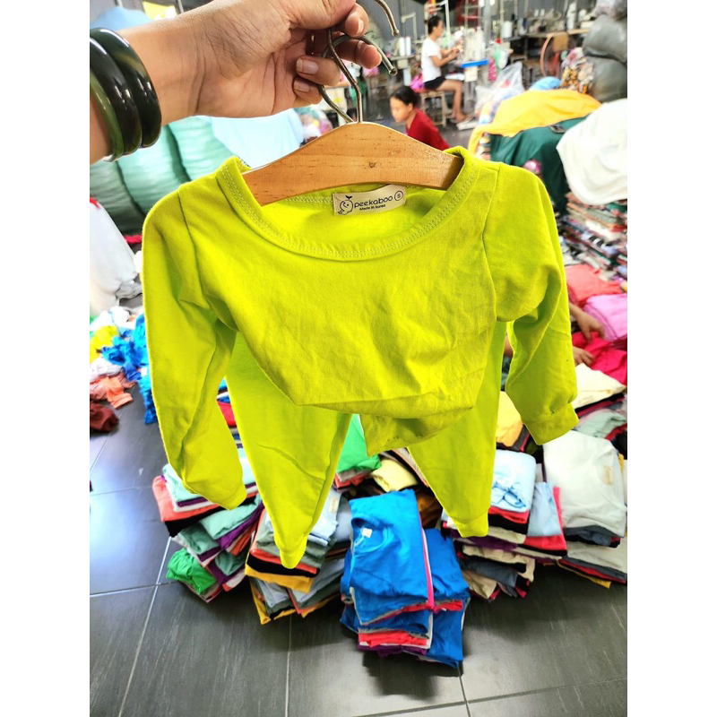 Bộ thu đông cho bé chất cotton mềm mát size 10-18kg