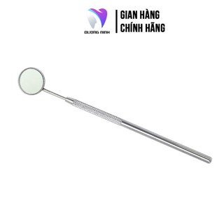 Gương nha khoa gương roi răng inox 304 ST20