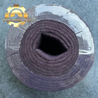 Bùi Nhùi Tím 3M Size 90mm x 203mm