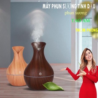 Máy phun sương khử khuẩn , cao cấp máy xông tinh dầu khuếch tán tinh dầu tỏa hương thơm cho phòng ngủ ,tạo độ ẩm