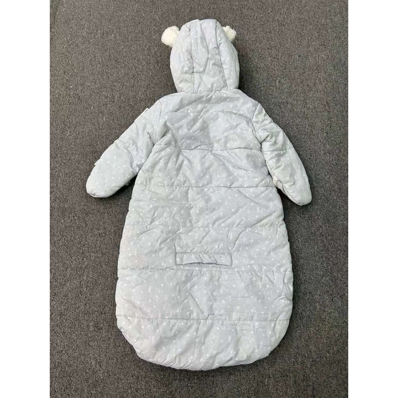 Túi ủ phao sơ sinh C&A sz 6/9M