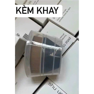 CỌ ĐÁNH KEM NỀN - CỌ ĐÁNH PHẤN